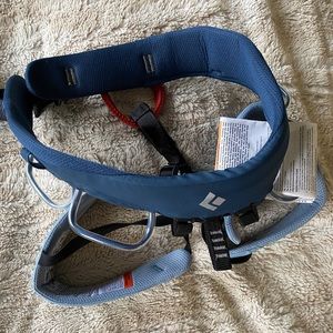 Black Diamond Primrose Climbing Harness
